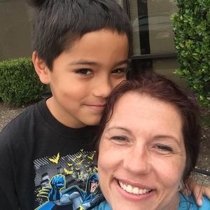 Meet your Posher, Sybil